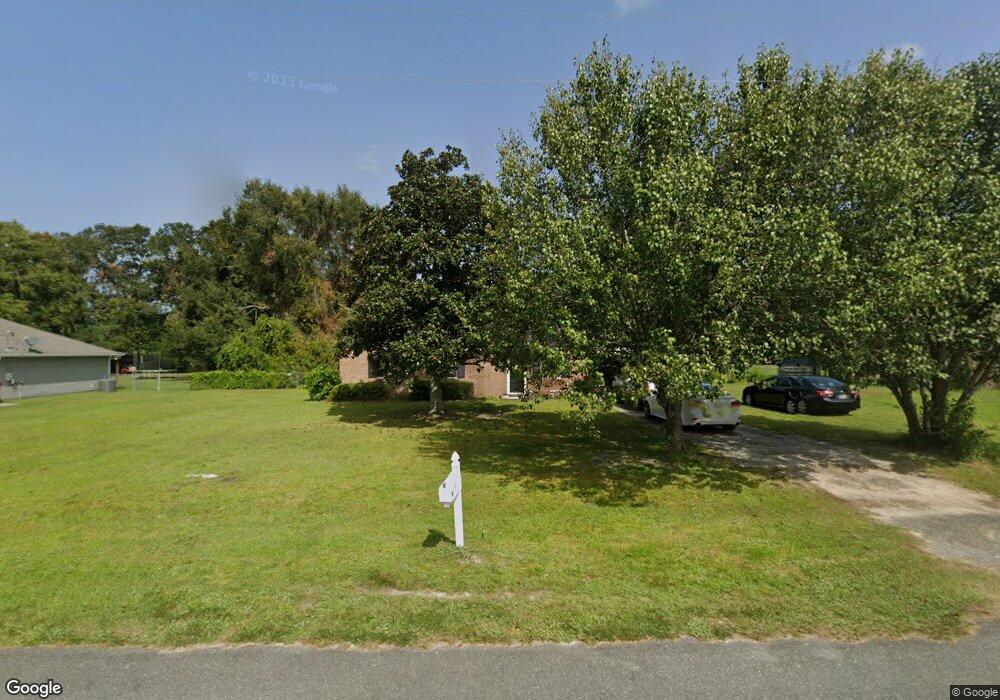 4081 Meadow Cir, Blackshear, GA 31516 - photo 1