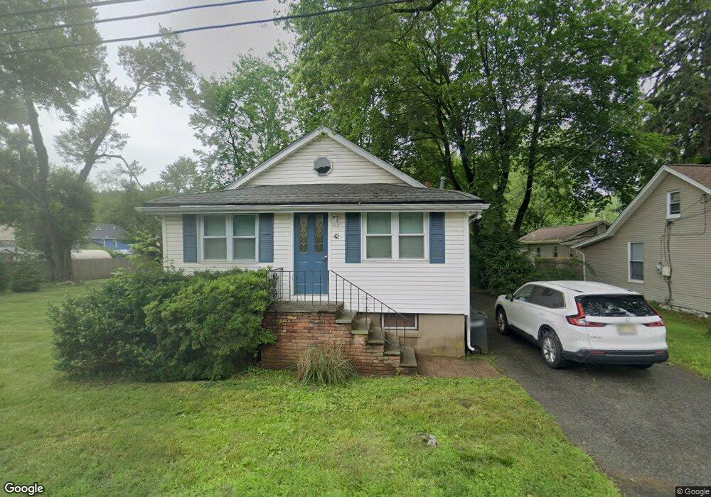 40 Lakeview Terrace, Oakland, NJ 07436 - photo 1