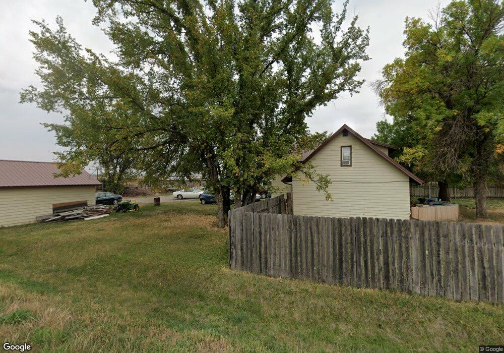 Hiway 87 Hiway 87, Shepherd, MT 59079 - photo 1