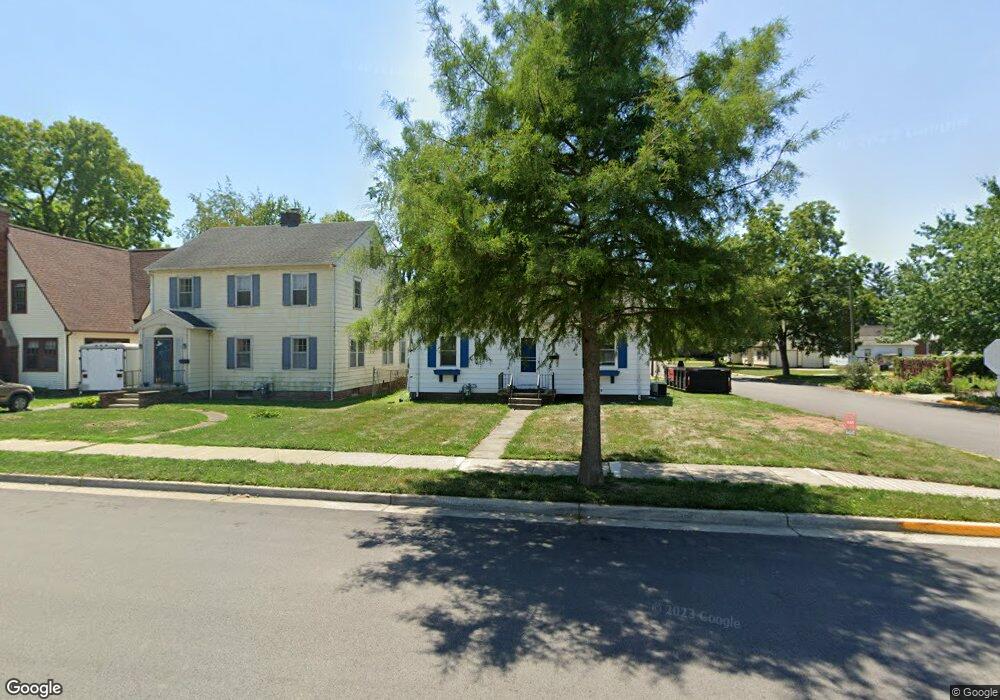 421 Meridian St, West Lafayette, IN 47906 - photo 1