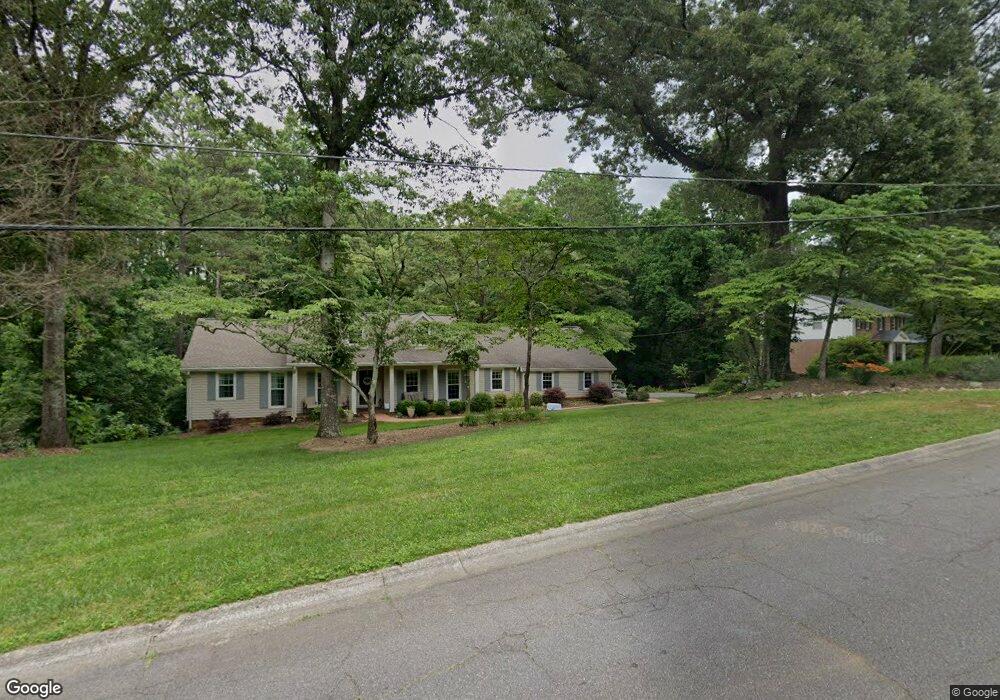 1120 Orchard Way, Roswell, GA 30075 - photo 1