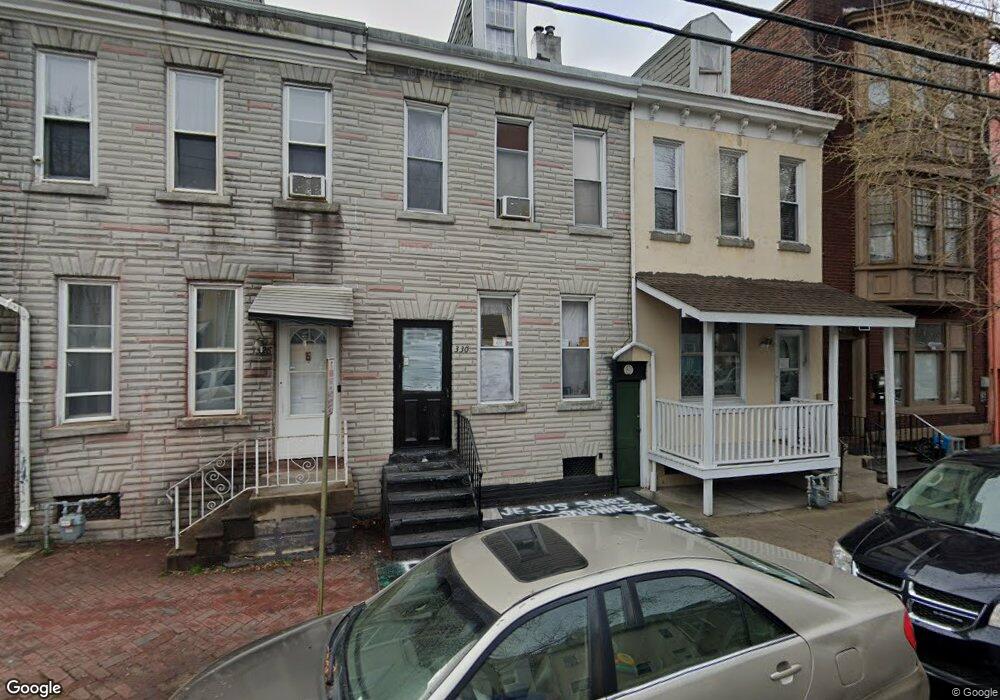 332 N 10th St, Reading, PA 19604 - photo 1