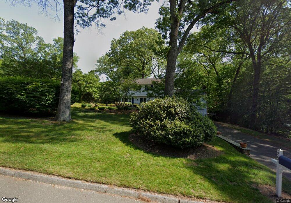 29 Cobblers Hill Rd, Trumbull, CT 06611 - photo 1