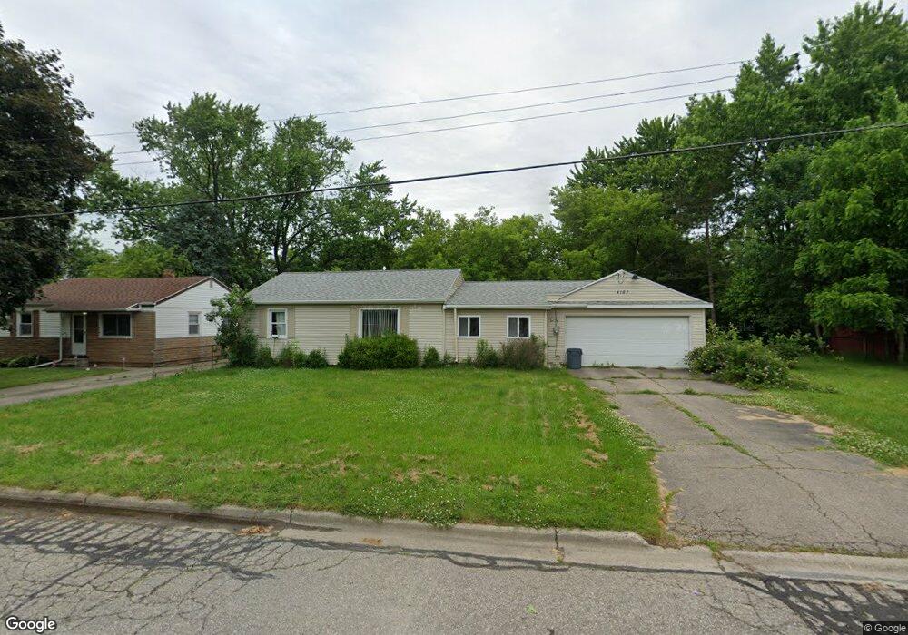 4167 Woodrow Ave, Burton, MI 48509 - photo 1