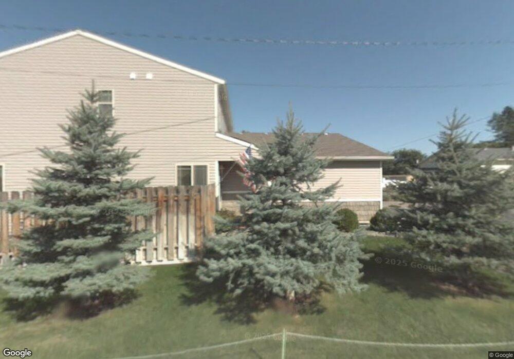 376 College Ave, Kalispell, MT 59901 - photo 1