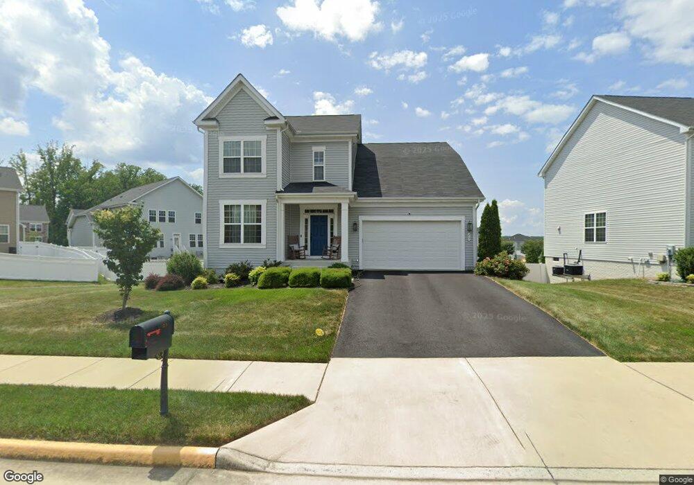 23 Orchid Ln, Stafford, VA 22554 - photo 1