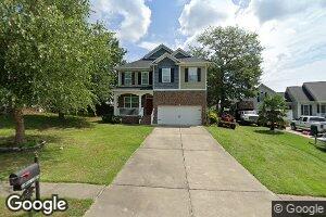 68 Mauser Dr, Lugoff, SC 29078