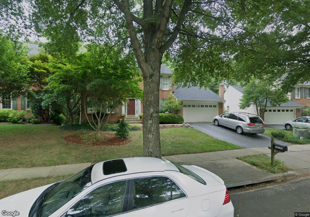 12133 Red Admiral Way, Germantown, MD 20876 - photo 1