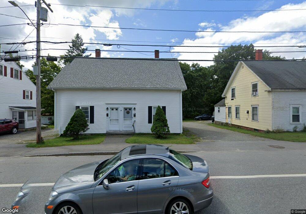 42 N Main St, Newmarket, NH 03857 - photo 1