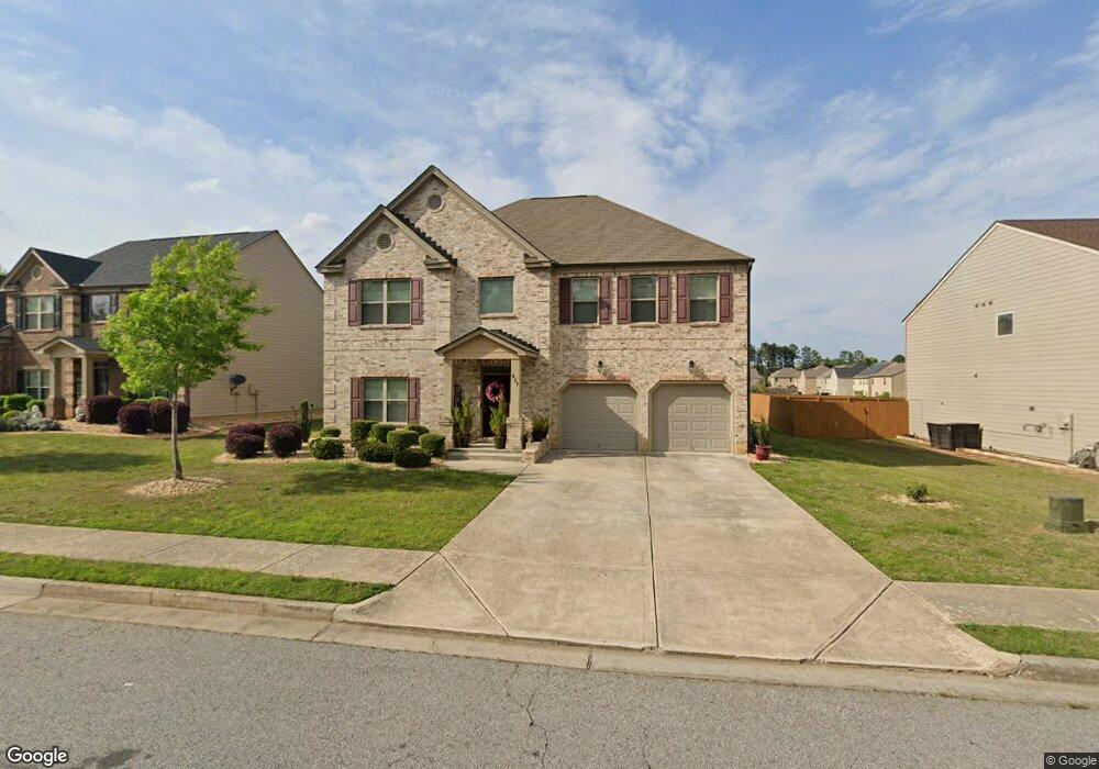 357 Sedona Loop unit 2070, Hampton, GA 30228 - photo 1