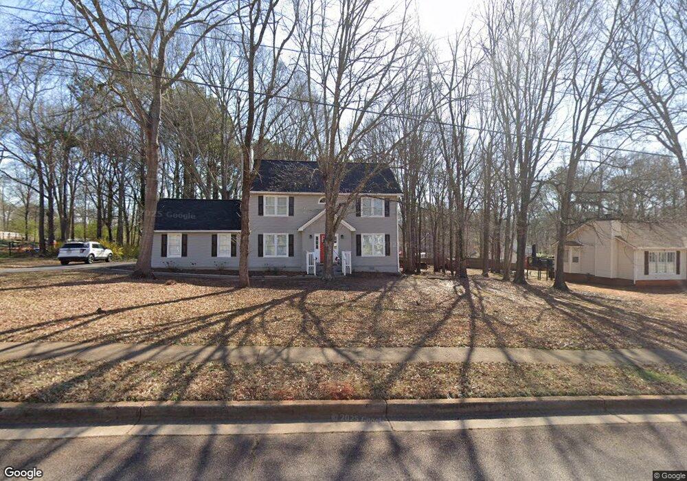 200 Den Ric Dr, Hampton, GA 30228 - photo 1