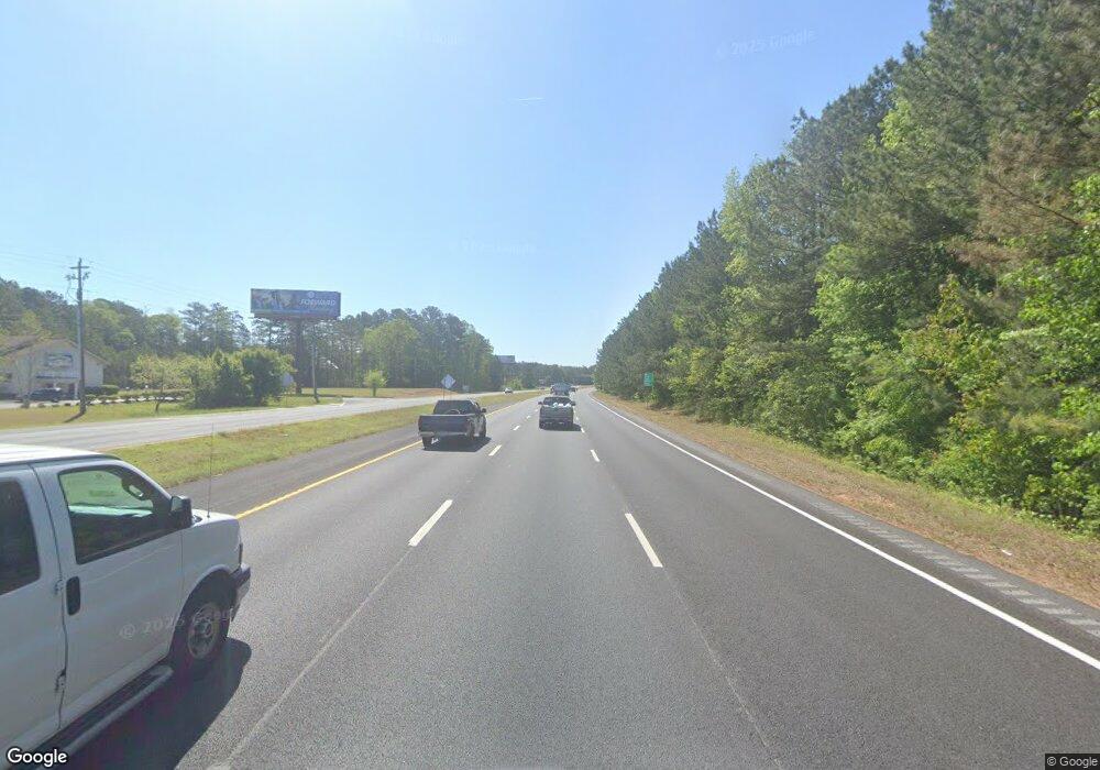 00 Ga Hwy 3, Hampton, GA 30228 - photo 1