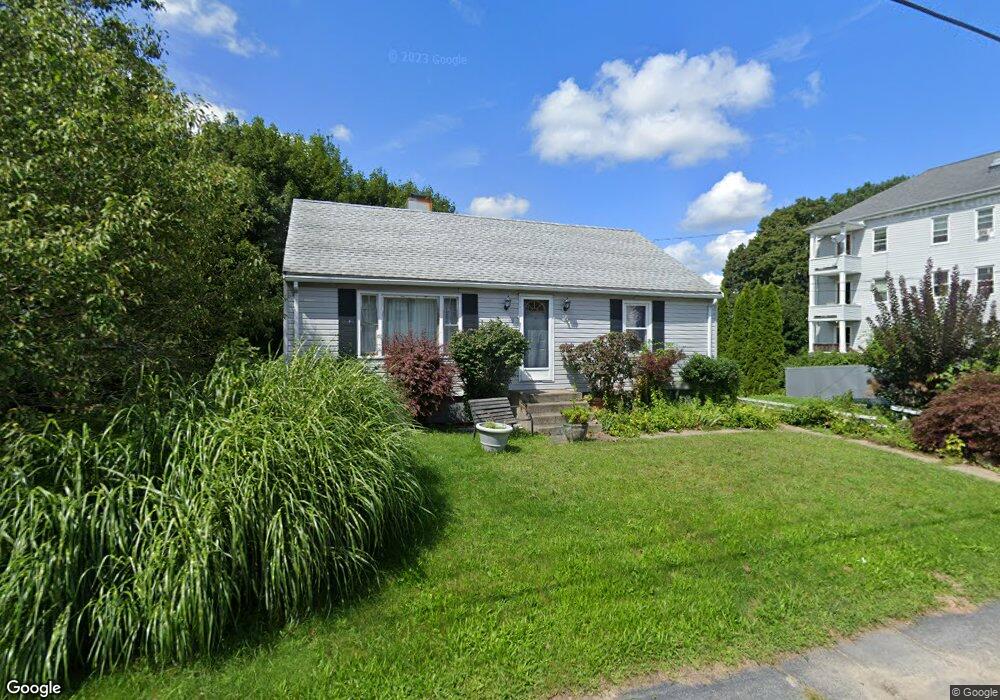 8 Spring St, Webster, MA 01570 - photo 1