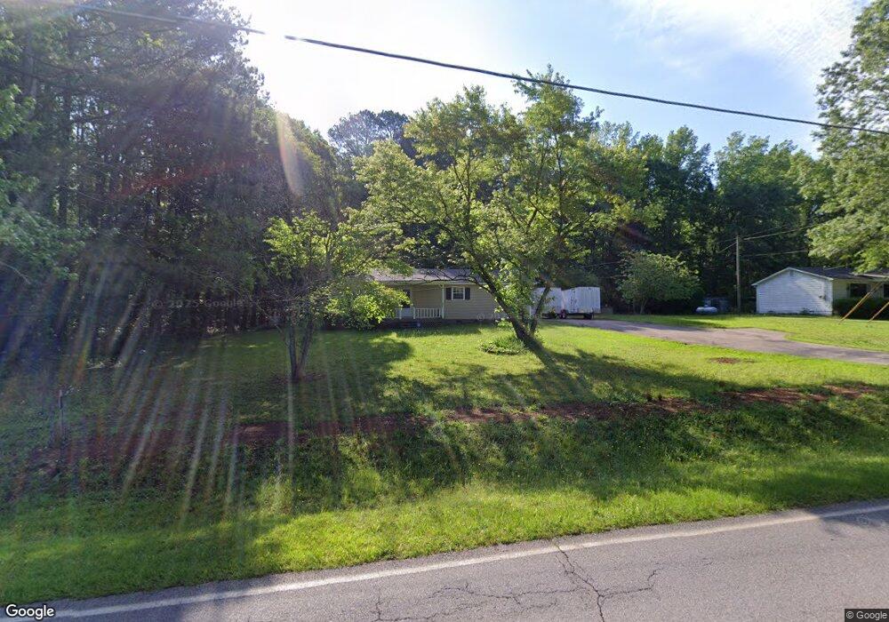 3290 NE Hickory Level Rd, Temple, GA 30179 - photo 1