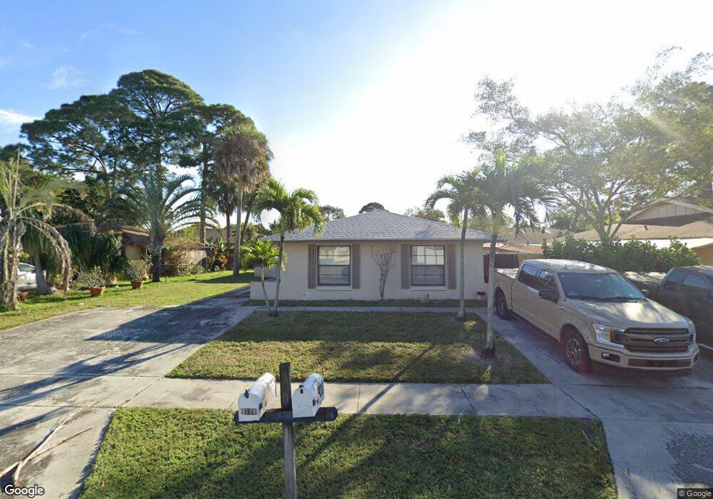 9104 W Highland Pines Dr, Palm Beach Gardens, FL 33418 - photo 1