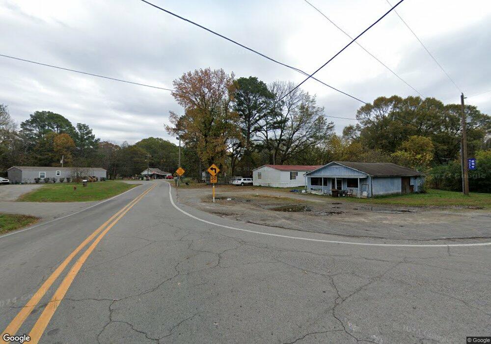 698 Union, West Point, AR 72178 - photo 1