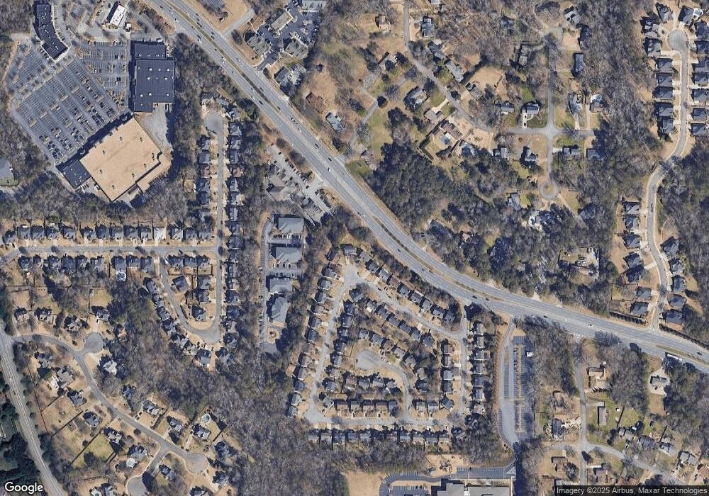 1345 Lyndhurst Way, Roswell, GA 30075 - photo 1