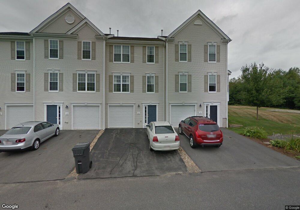 13 Buttercup Ln, South Grafton, MA 01560 - photo 1