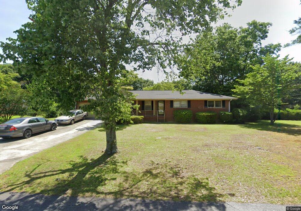 676 Jefferson Dr SW, Conyers, GA 30094 - photo 1