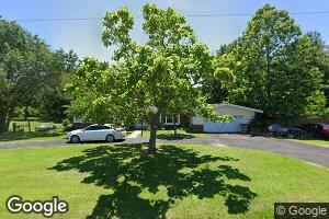 68 Rail Road Ln, Raymond, IL 62560