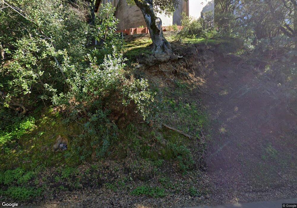 1301 Grand View Dr, Berkeley, CA 94705 - photo 1