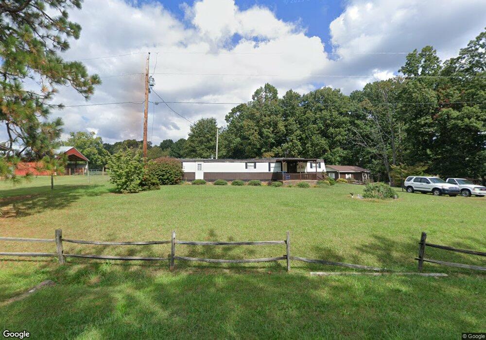 120 Mcallister Rd, Statesville, NC 28625 - photo 1