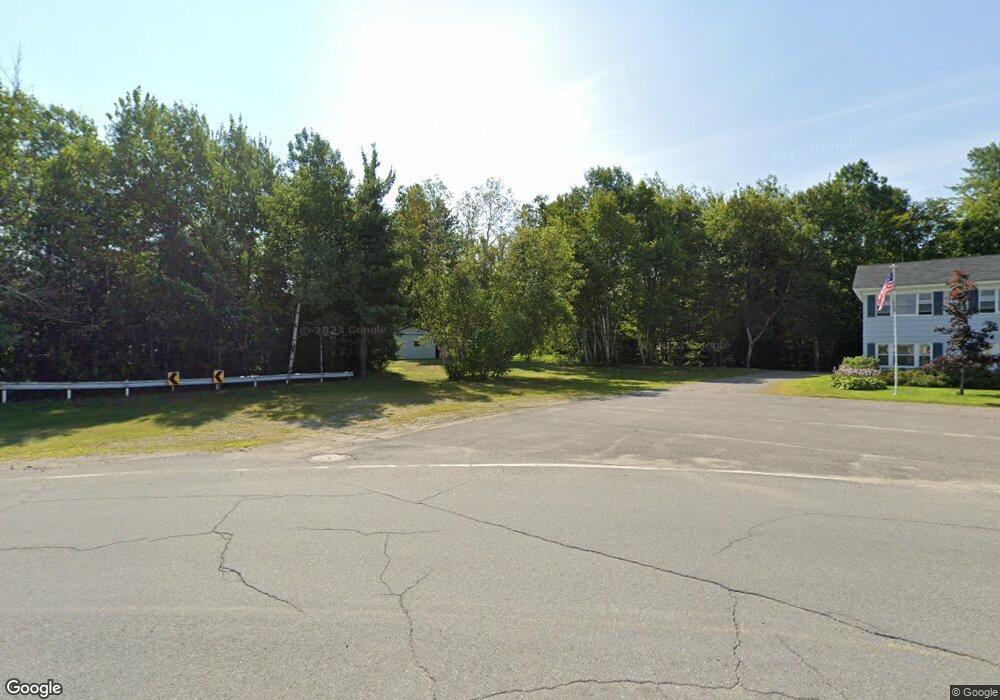 200 Pamola Park, Millinocket, ME 04462 - photo 1