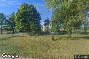 7192 Morgan Creek Rd, Williamsburg, IN 47393