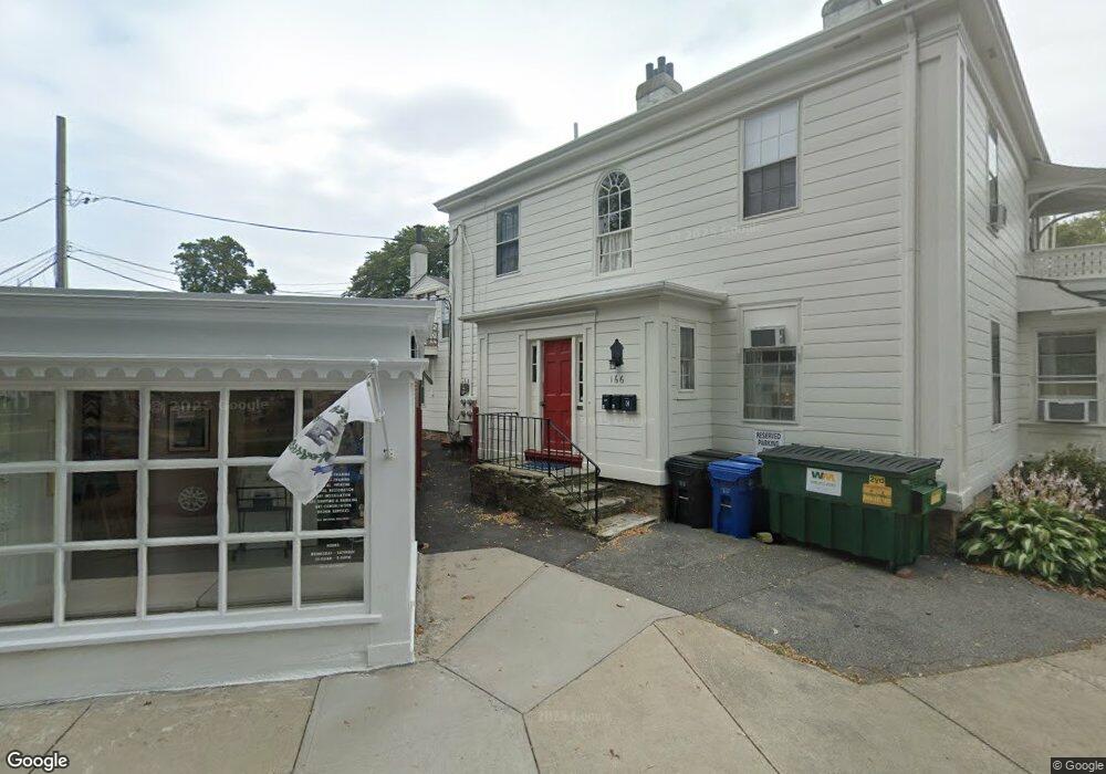 166 Mill St unit B, Newport, RI 02840 - photo 1