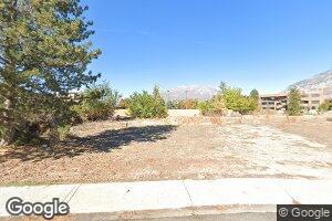 1863 Terrace Dr, Orem, UT 84097