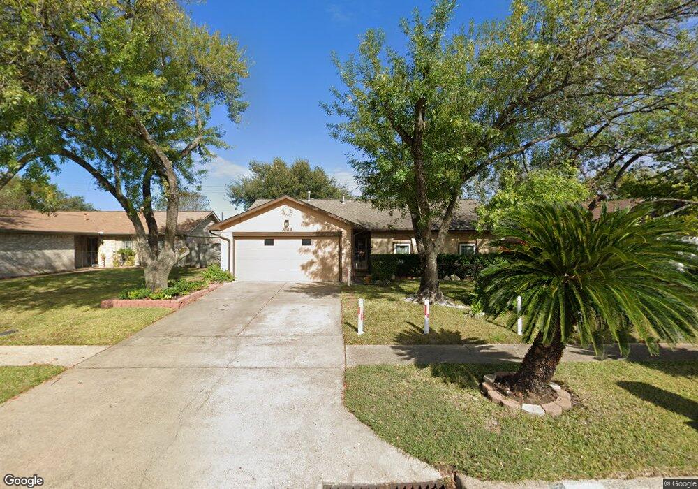3518 Abinger Ln, Houston, TX 77088 - photo 1
