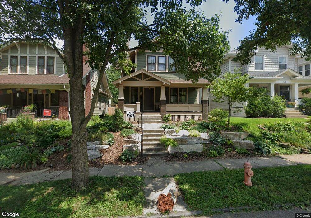 48 E Longview Ave, Columbus, OH 43202 - photo 1