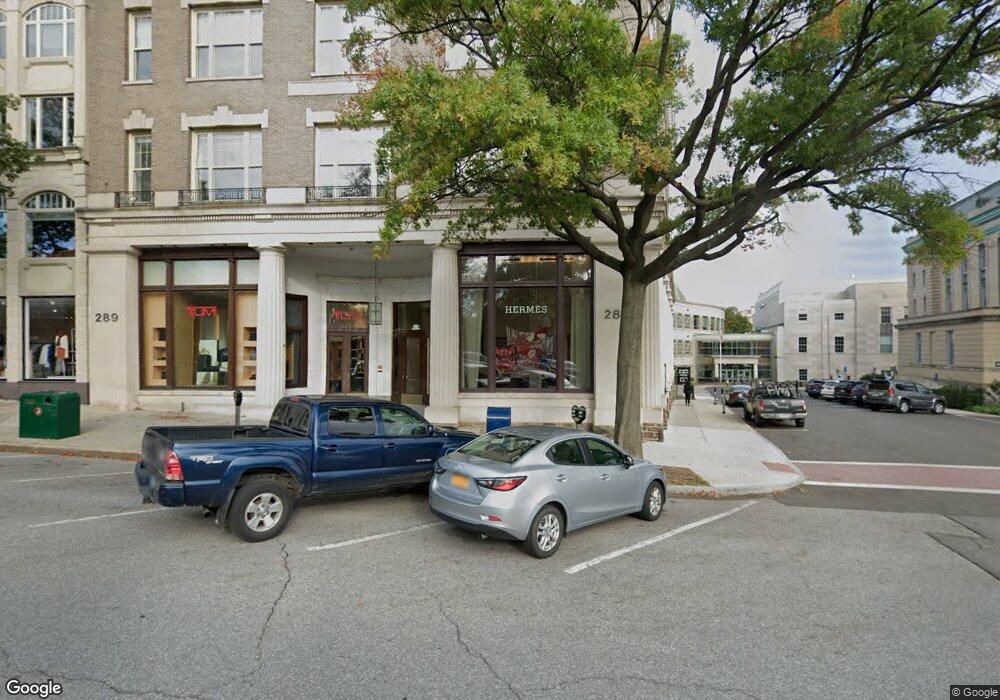 289 Greenwich Ave, Greenwich, CT 06830 - photo 1