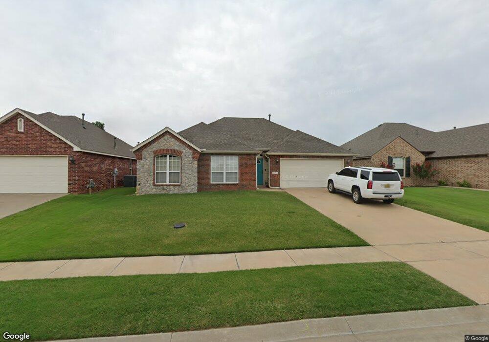 3355 S 204th East Ave, Broken Arrow, OK 74014 - photo 1