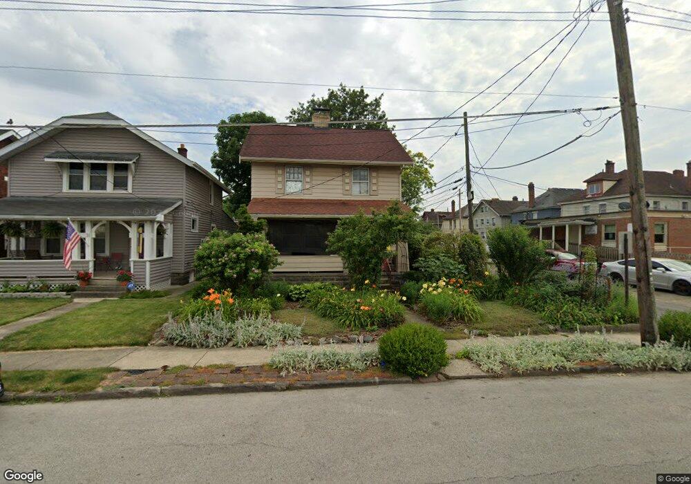 25 Southwood Ave, Columbus, OH 43207 - photo 1