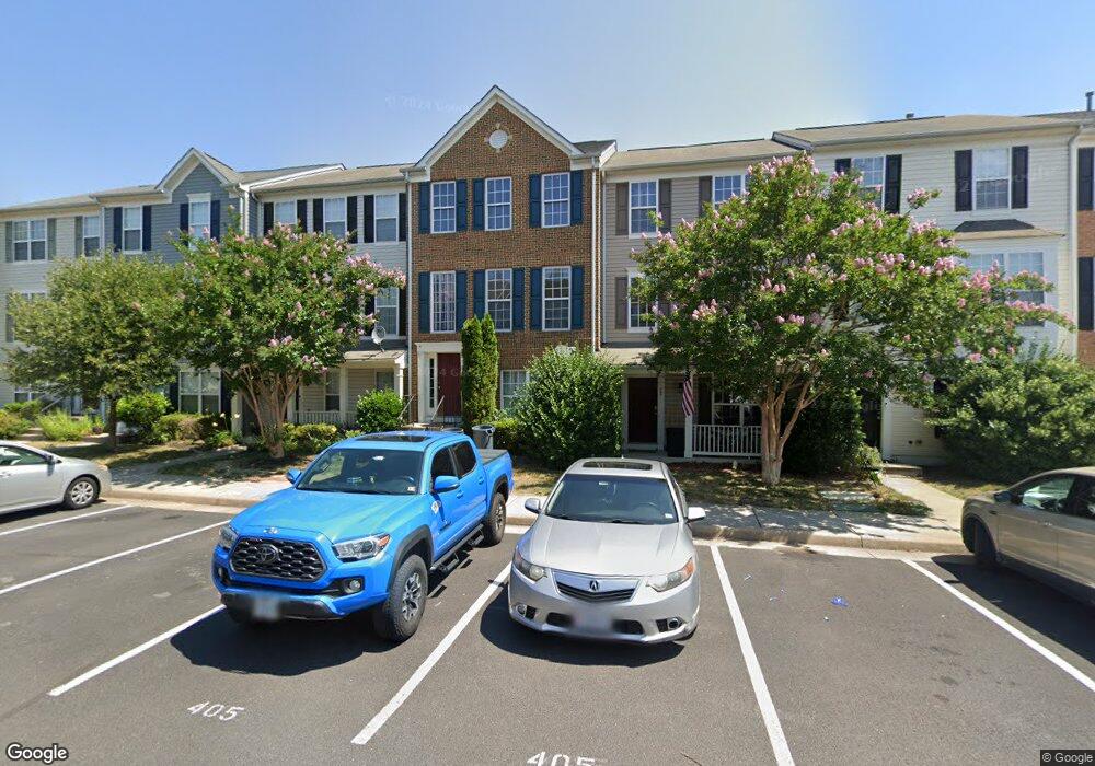 407 Hamilton Ct, Stephens City, VA 22655 - photo 1