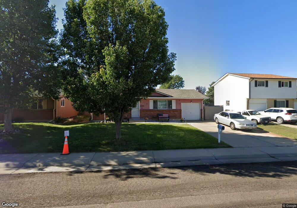 16548 E 8th Ave, Aurora, CO 80011 - photo 1