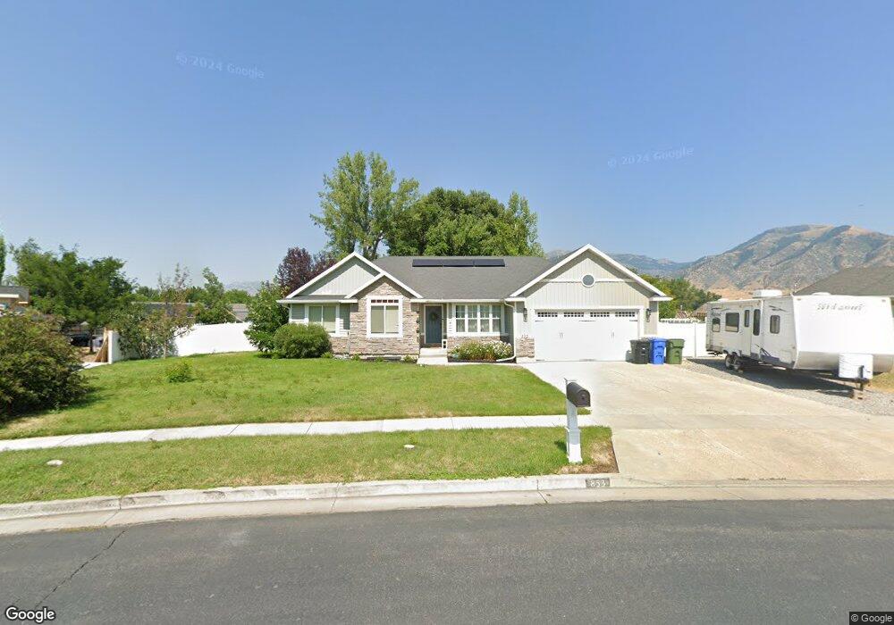 853 Garden Grove Ln, Nibley, UT 84321 - photo 1