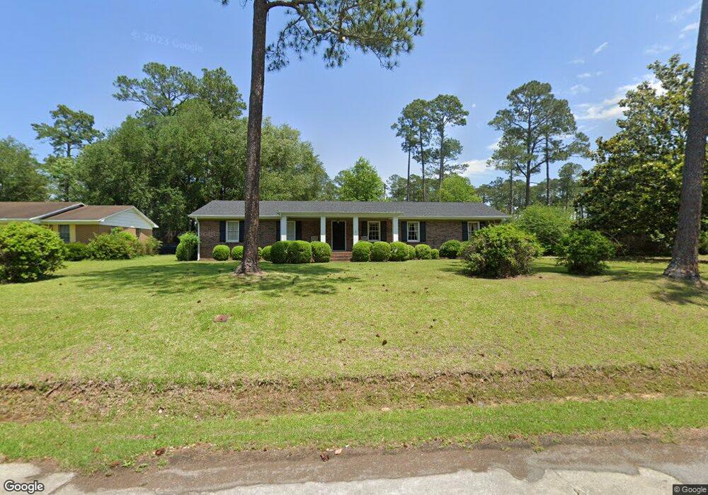 2213 Azalea Dr, Moultrie, GA 31768 - photo 1