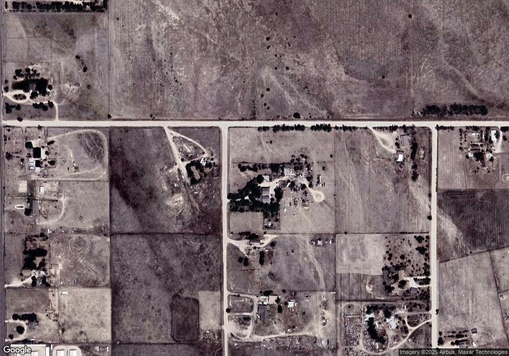 24115 Mcdaniels Rd, Calhan, CO 80808 - photo 1