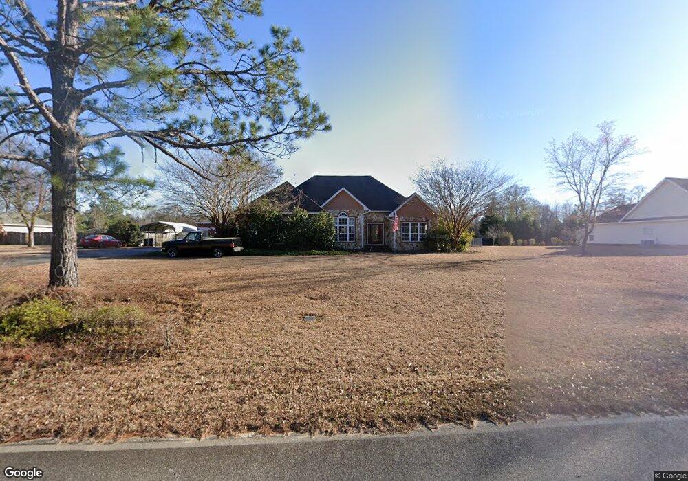 355 Bob Sharpe Rd, Vidalia, GA 30474 - photo 1