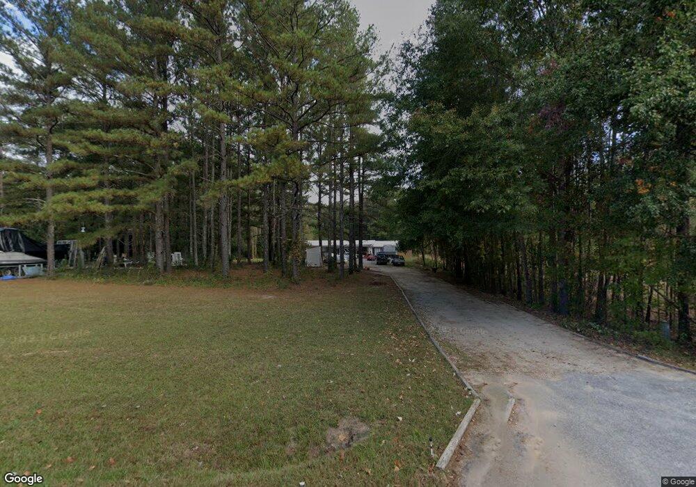 10775 Callaway Rd, Gay, GA 30218 - photo 1