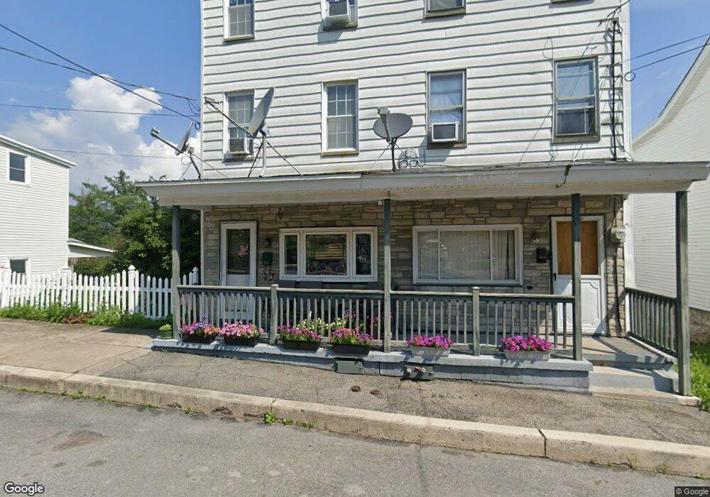 315 Orwigsburg St, Tamaqua, PA 18252 - photo 1