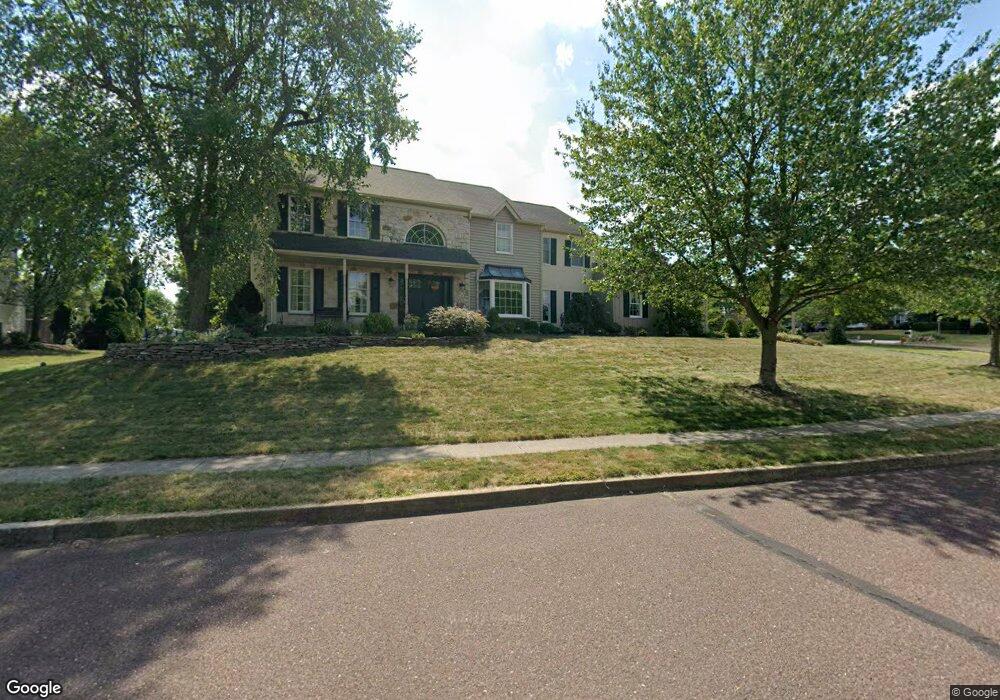 4 Marian Cir, Chalfont, PA 18914 - photo 1