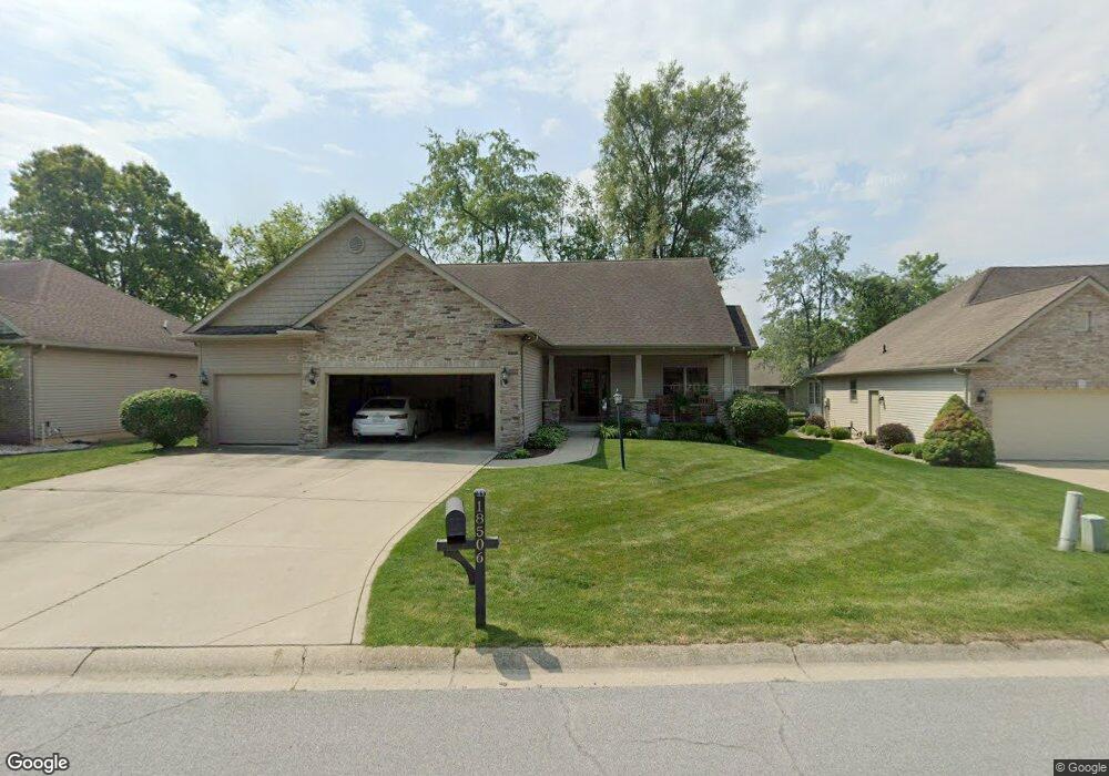 18506 Spring Mist Ct, South Bend, IN 46637 - photo 1