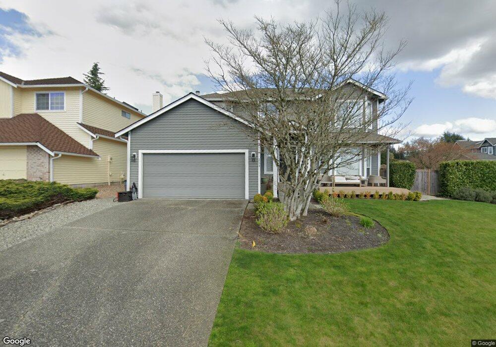 213 238th St SW, Bothell, WA 98021 - photo 1