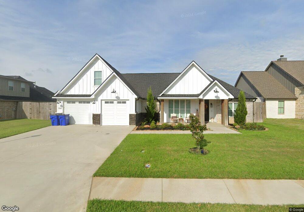 1365 Miss Kyndall, Lumberton, TX 77657 - photo 1