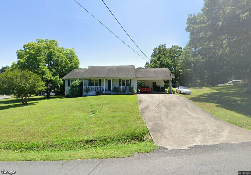156 Barkley Dr NE, Calhoun, GA 30701 - photo 1