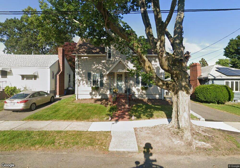 18 Foster St, Saugus, MA 01906 - photo 1