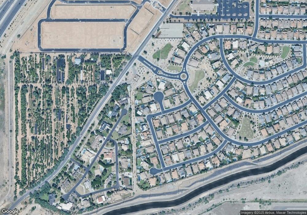 2644 E Palm St, Mesa, AZ 85213 - photo 1